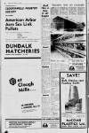 Ballymena Weekly Telegraph Thursday 11 June 1970 Page 8