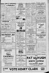 Ballymena Weekly Telegraph Thursday 11 June 1970 Page 15