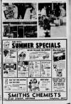 Ballymena Weekly Telegraph Thursday 25 June 1970 Page 13