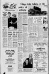 Ballymena Weekly Telegraph Thursday 02 July 1970 Page 6