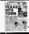 Ballymena Weekly Telegraph Thursday 02 May 1985 Page 1