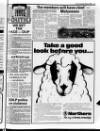 Ballymena Weekly Telegraph Thursday 02 May 1985 Page 11