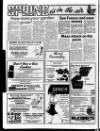 Ballymena Weekly Telegraph Thursday 02 May 1985 Page 18