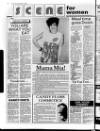Ballymena Weekly Telegraph Thursday 02 May 1985 Page 20