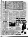 Ballymena Weekly Telegraph Thursday 02 May 1985 Page 23