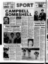 Ballymena Weekly Telegraph Thursday 02 May 1985 Page 52