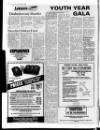 Ballymena Weekly Telegraph Thursday 09 May 1985 Page 4