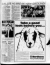 Ballymena Weekly Telegraph Thursday 09 May 1985 Page 17