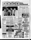 Ballymena Weekly Telegraph Thursday 09 May 1985 Page 24