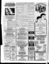 Ballymena Weekly Telegraph Thursday 09 May 1985 Page 34