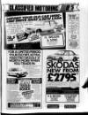Ballymena Weekly Telegraph Thursday 09 May 1985 Page 37