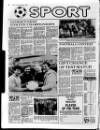 Ballymena Weekly Telegraph Thursday 09 May 1985 Page 48
