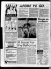 Ballymena Weekly Telegraph Thursday 16 May 1985 Page 10