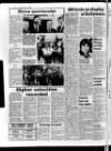 Ballymena Weekly Telegraph Thursday 16 May 1985 Page 18