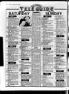 Ballymena Weekly Telegraph Thursday 16 May 1985 Page 20