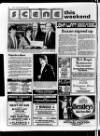 Ballymena Weekly Telegraph Thursday 16 May 1985 Page 22