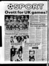 Ballymena Weekly Telegraph Thursday 16 May 1985 Page 42