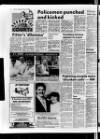 Ballymena Weekly Telegraph Thursday 30 May 1985 Page 4