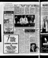 Ballymena Weekly Telegraph Thursday 30 May 1985 Page 12