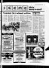 Ballymena Weekly Telegraph Thursday 30 May 1985 Page 23