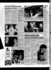 Ballymena Weekly Telegraph Thursday 30 May 1985 Page 38
