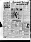 Ballymena Weekly Telegraph Thursday 13 June 1985 Page 4