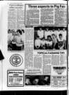 Ballymena Weekly Telegraph Thursday 13 June 1985 Page 24