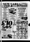 Ballymena Weekly Telegraph Thursday 13 June 1985 Page 41