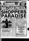 Ballymena Weekly Telegraph Thursday 20 June 1985 Page 1