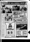 Ballymena Weekly Telegraph Thursday 20 June 1985 Page 21