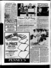 Ballymena Weekly Telegraph Thursday 27 June 1985 Page 6