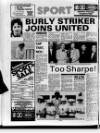 Ballymena Weekly Telegraph Thursday 27 June 1985 Page 46