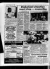 Ballymena Weekly Telegraph Wednesday 10 July 1985 Page 2