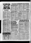 Ballymena Weekly Telegraph Wednesday 10 July 1985 Page 14