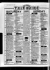 Ballymena Weekly Telegraph Wednesday 10 July 1985 Page 16