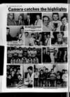 Ballymena Weekly Telegraph Wednesday 10 July 1985 Page 28