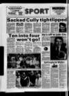 Ballymena Weekly Telegraph Wednesday 10 July 1985 Page 32