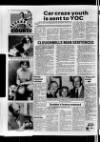 Ballymena Weekly Telegraph Thursday 25 July 1985 Page 4