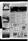 Ballymena Weekly Telegraph Thursday 25 July 1985 Page 10