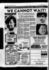 Ballymena Weekly Telegraph Thursday 25 July 1985 Page 26