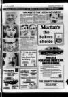 Ballymena Weekly Telegraph Thursday 25 July 1985 Page 27