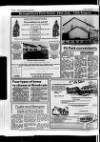 Ballymena Weekly Telegraph Thursday 25 July 1985 Page 30