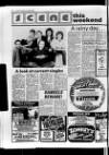 Ballymena Weekly Telegraph Thursday 25 July 1985 Page 34