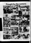 Ballymena Weekly Telegraph Thursday 01 August 1985 Page 12