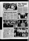 Ballymena Weekly Telegraph Thursday 01 August 1985 Page 14