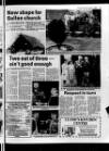 Ballymena Weekly Telegraph Thursday 01 August 1985 Page 15
