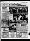 Ballymena Weekly Telegraph Thursday 01 August 1985 Page 21