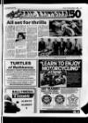 Ballymena Weekly Telegraph Thursday 01 August 1985 Page 37