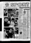 Ballymena Weekly Telegraph Thursday 01 August 1985 Page 42