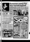 Ballymena Weekly Telegraph Thursday 08 August 1985 Page 3